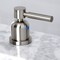 Fauceture FSC8958DL 8" Widespread Bathroom Faucet, Brushed Nickel FSC8958DL - alternate 6